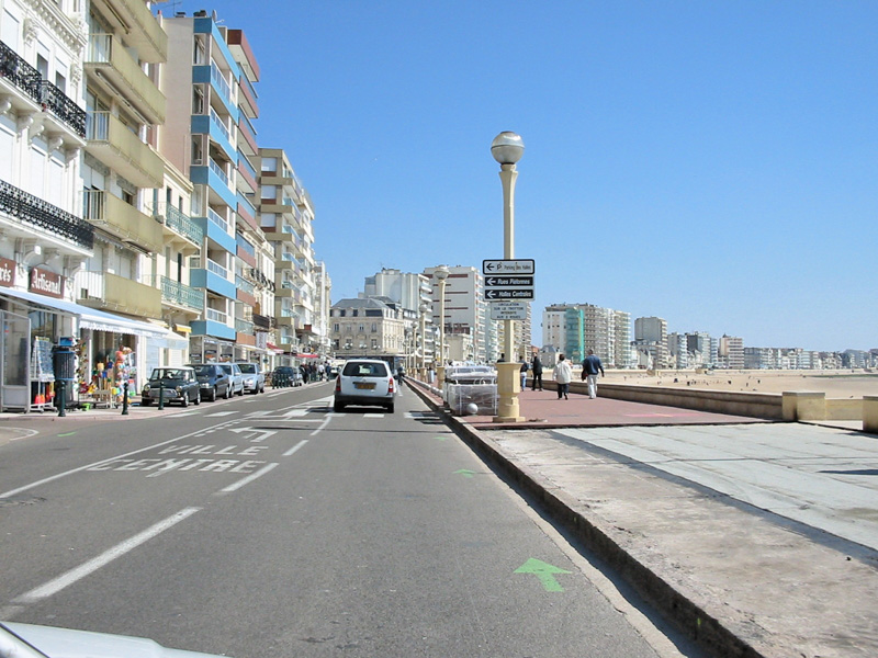 Les Sables 